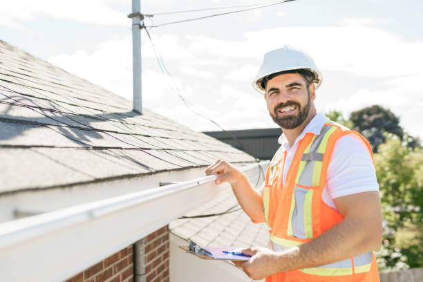 Fast & Reliable Emergency Roof Repairs in Cullman, AL