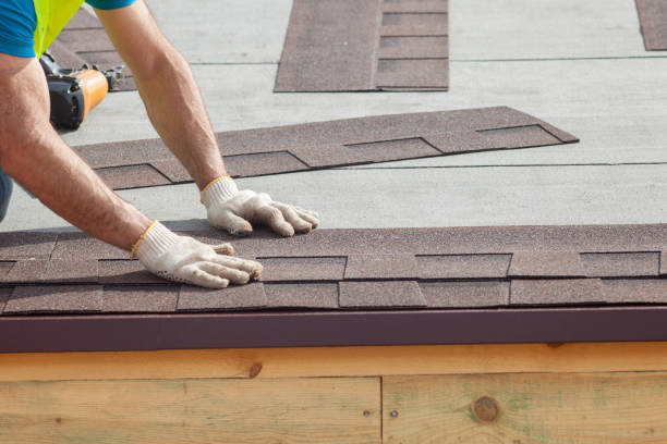 Best Storm Damage Roof Repair  in Cullman, AL